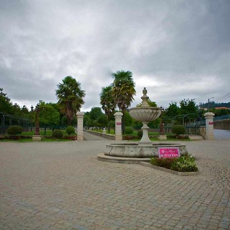 Quinta De Resela Vila Verde (Braga) Exterior foto