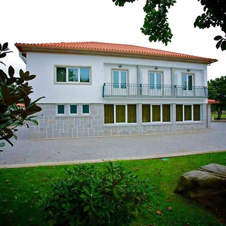 Quinta De Resela Vila Verde (Braga) Exterior foto