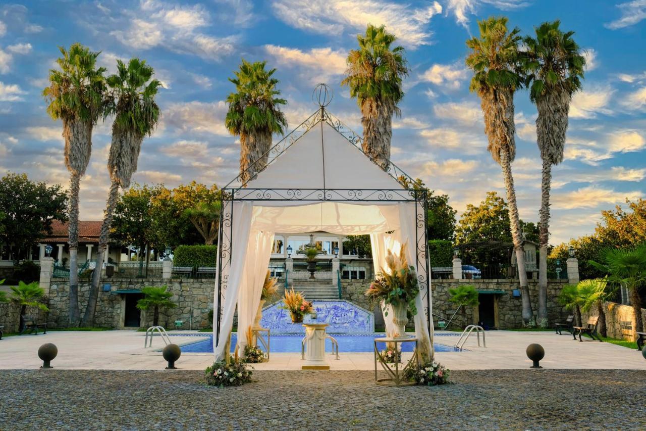 Quinta De Resela Vila Verde (Braga) Exterior foto