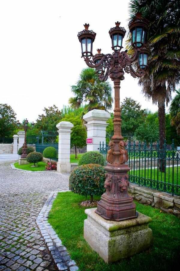 Quinta De Resela Vila Verde (Braga) Exterior foto