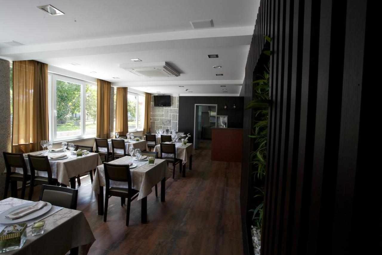 Quinta De Resela Vila Verde (Braga) Exterior foto