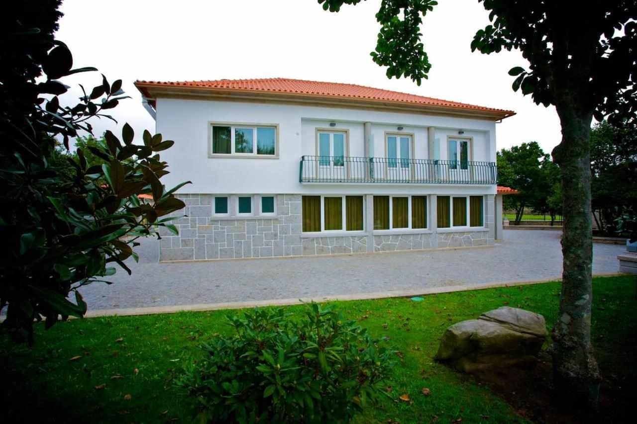 Quinta De Resela Vila Verde (Braga) Exterior foto