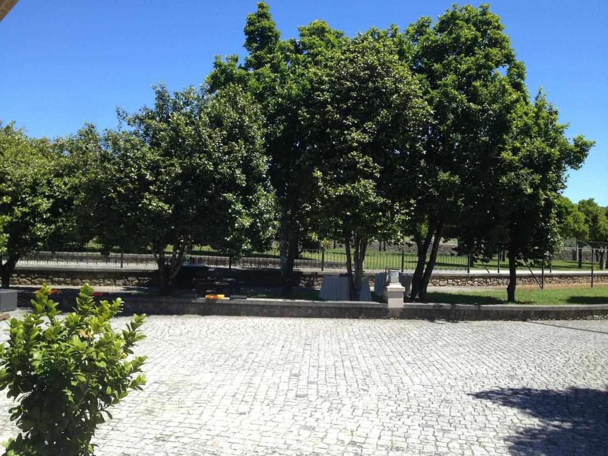 Quinta De Resela Vila Verde (Braga) Exterior foto