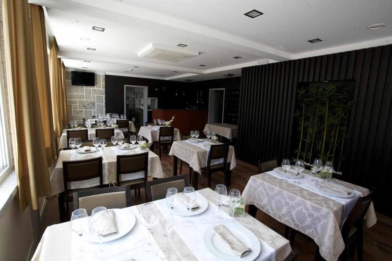 Quinta De Resela Vila Verde (Braga) Exterior foto