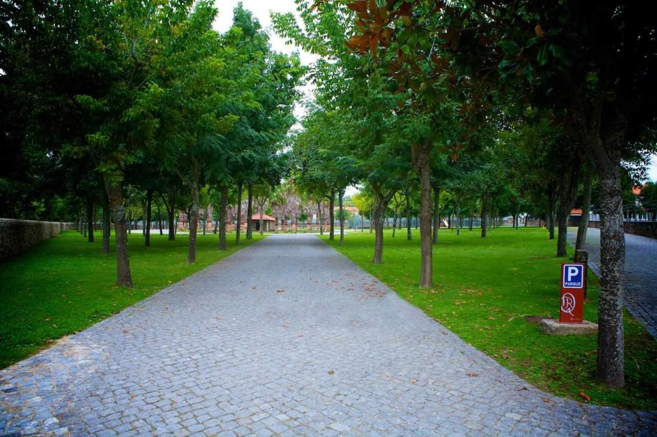 Quinta De Resela Vila Verde (Braga) Exterior foto